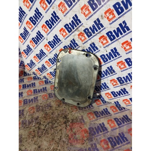 Крышка КПП Scania 4 GRS900R Оптикруз (696)