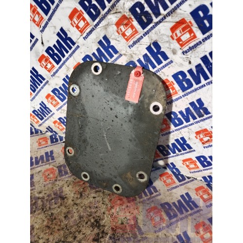 Крышка КПП Scania 4 GRS900R Оптикруз (696)-2