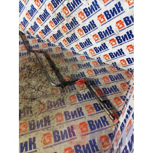 Трубка масляная КПП Scania 4 GRS900R Оптикруз (721)-1