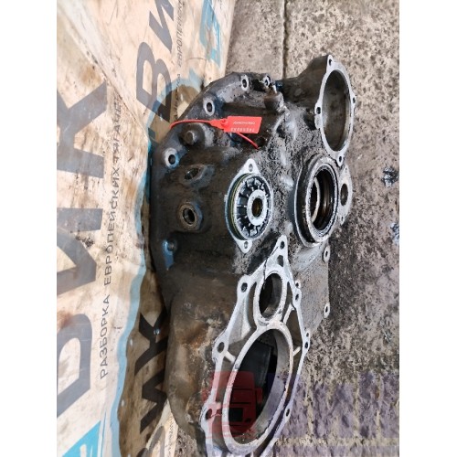 Корпус планетарной передачи КПП Scania 4 GRS900R Оптикруз (693)-2
