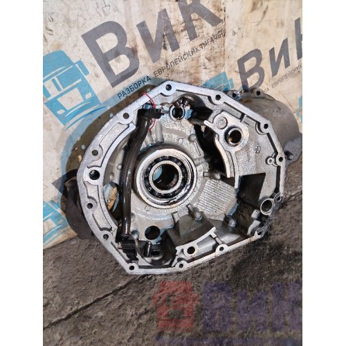 Корпус планетарной передачи КПП Scania 4 GRS900R Оптикруз (693)-3