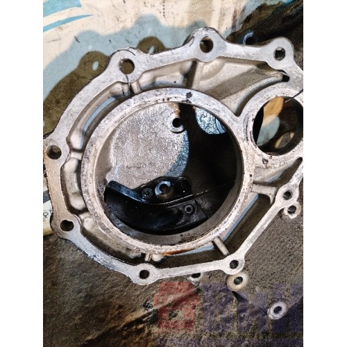 Корпус планетарной передачи КПП Scania 4 GRS900R Оптикруз (693)-6