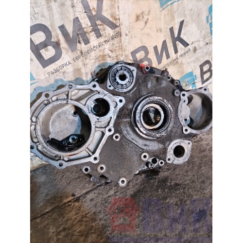 Корпус планетарной передачи КПП Scania 4 GRS900R Оптикруз (693)-5