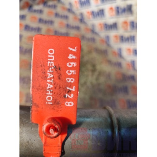 Трубка КПП Scania 4 GRS900R Оптикруз (729)-2