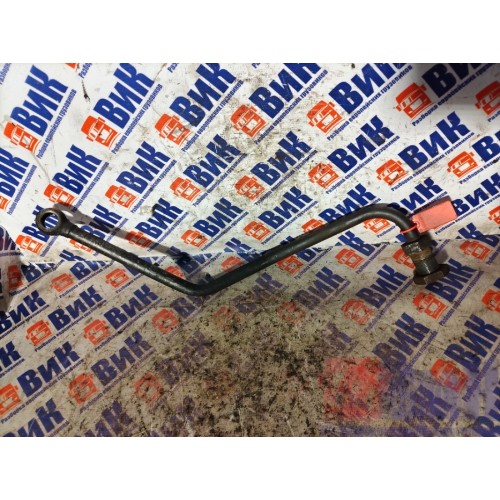 Трубка масляная КПП Scania 4 GRS900R Оптикруз (724)-1