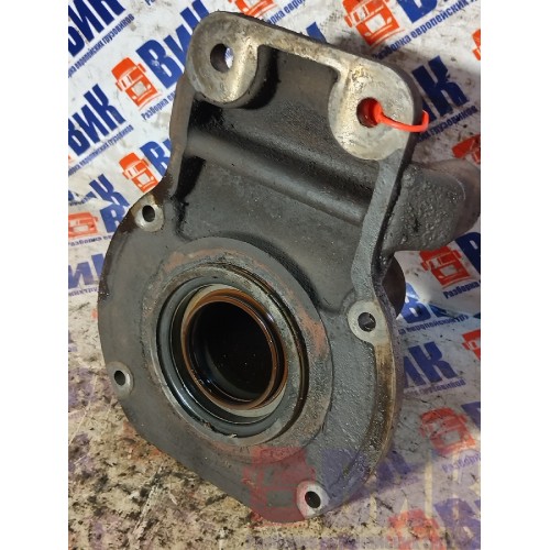 Корпус (фланец) первичного вала КПП Scania 4 GRS900R Оптикруз (727)-2