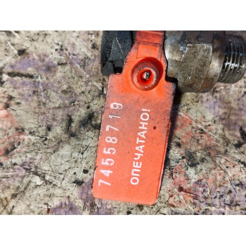 Датчик КПП Scania 4 GRS900R Оптикруз (719)-2