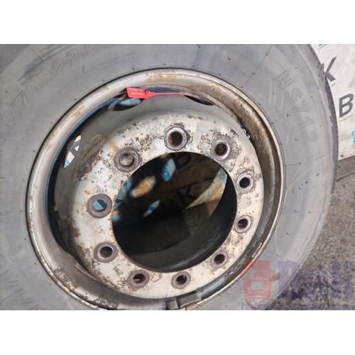 Колесо в сборе 315/70 R 22,5 Scania P340 058944 DC12 NORMAKS 2022г (712)-4