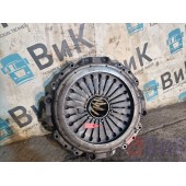 Корзина сцепления Scania P340 058944 DC12 неориг. (714)