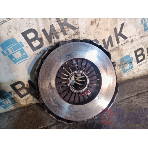 Корзина сцепления Scania P340 058944 DC12 неориг. (714)-3