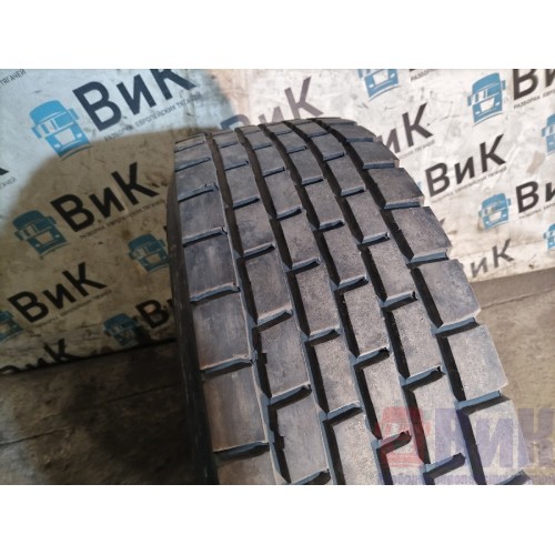 Колесо в сборе 315/70 R 22,5 Scania P340 058944 DC12 LANVIGATOR 2021г (нарезка с трещинами) (716)-7