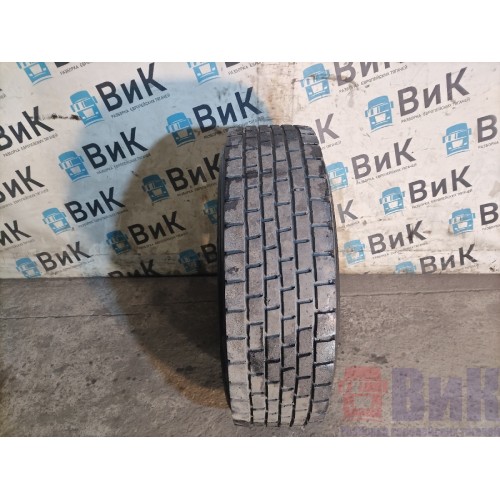 Колесо в сборе 315/70 R 22,5 Scania P340 058944 DC12 LANVIGATOR 2021г (нарезка с трещинами) (717)-3