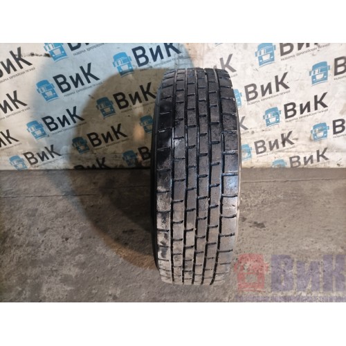 Колесо в сборе 315/70 R 22,5 Scania P340 058944 DC12 LANVIGATOR 2021г (нарезка с трещинами) (718)-4