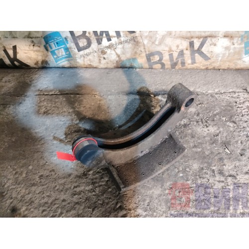 Колодка тормозная Scania P340 058944 DC12 бараб.торм. 20см (671)-3