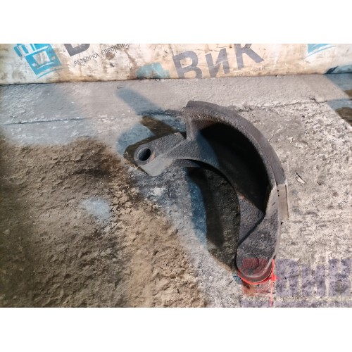 Колодка тормозная Scania P340 058944 DC12 бараб.торм. 20см (671)-1