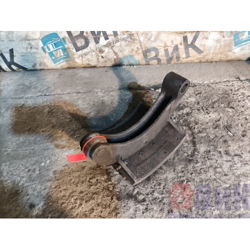 Колодка тормозная Scania P340 058944 DC12 бараб.торм. 20см (709)-3