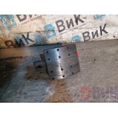 Колодка тормозная Scania P340 058944 DC12 бараб.торм. 20см (708)