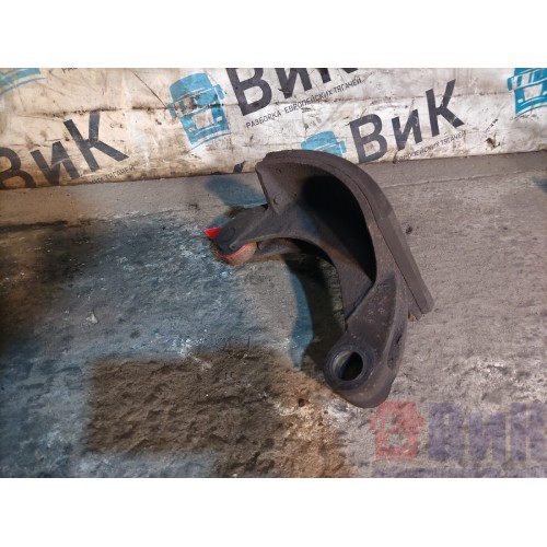 Колодка тормозная Scania P340 058944 DC12 бараб.торм. 20см (708)-1