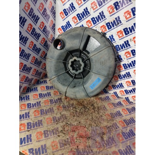 Крышка корпуса воздушного фильтра Scania P340 058944 DC12 (043)-4