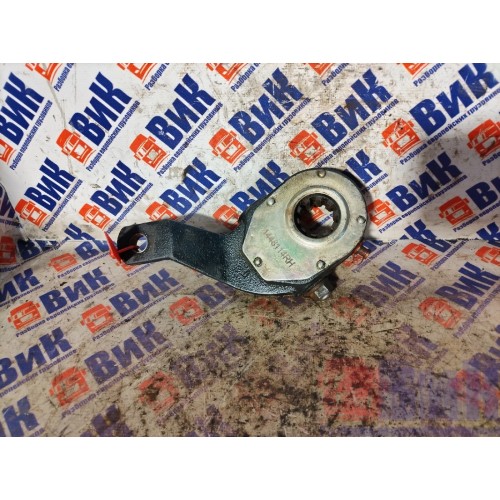 Трещетка тормозная Scania P340 058944 DC12 RH механическая (669) 