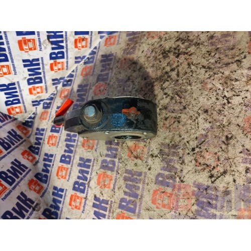 Трещетка тормозная Scania P340 058944 DC12 RH механическая (669) -4