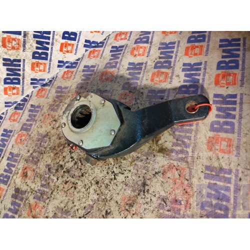 Трещетка тормозная Scania P340 058944 DC12 RH механическая (669) -3