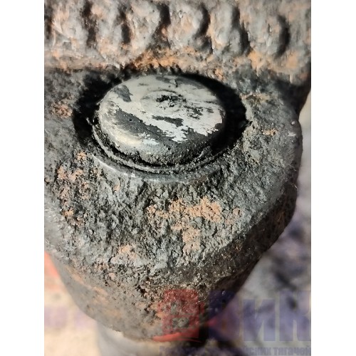 Кольцо датчика ABS Scania P340 058944 DC12 с датчиком деф. (663)-5