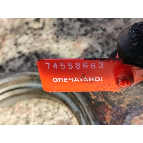 Кольцо датчика ABS Scania P340 058944 DC12 с датчиком деф. (663)-4