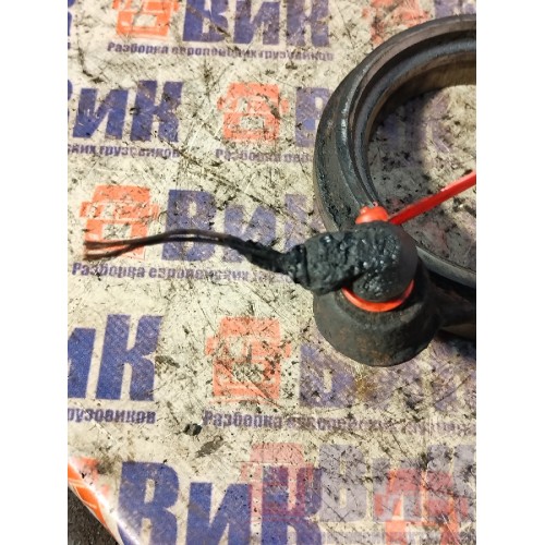 Кольцо датчика ABS Scania P340 058944 DC12 с датчиком деф. (663)-1