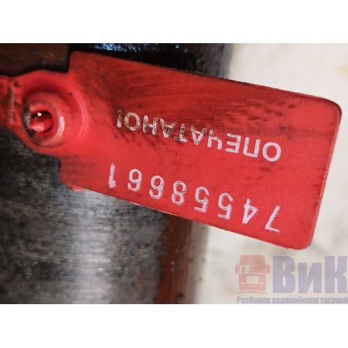 Полуось Scania P340 058944 DC12 (661)-5