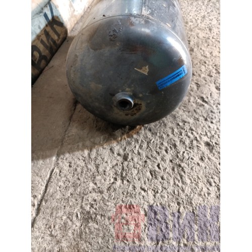 Ресивер 30л Scania P340 058944 DC12 с деф. (042)-3