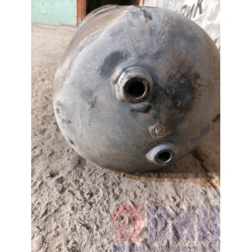 Ресивер 30л Scania P340 058944 DC12 с деф. (042)-4