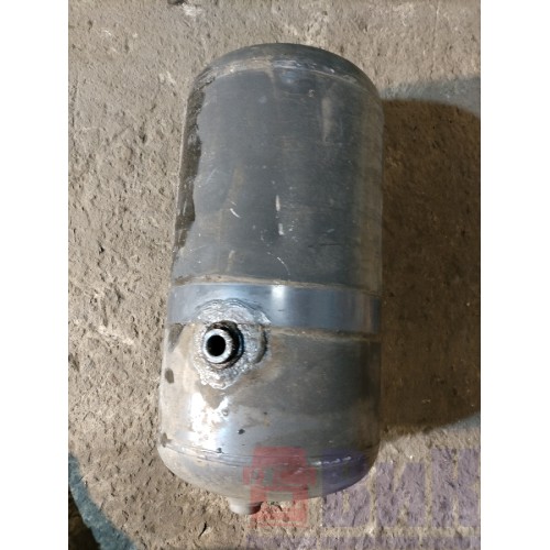 Ресивер 30л Scania P340 058944 DC12 с деф. (042)-5