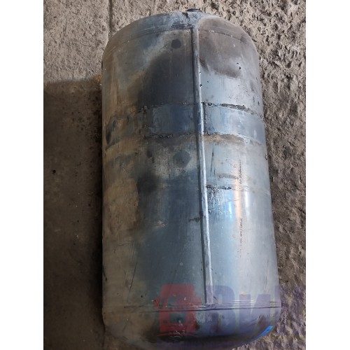 Ресивер 30л Scania P340 058944 DC12 с деф. (042)-2