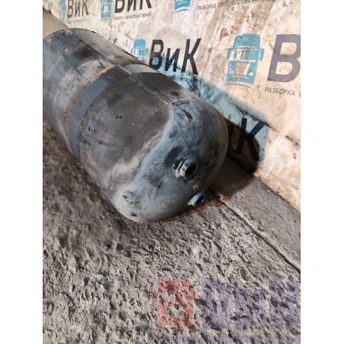 Ресивер 30л Scania P340 058944 DC12 с деф. (042)-1