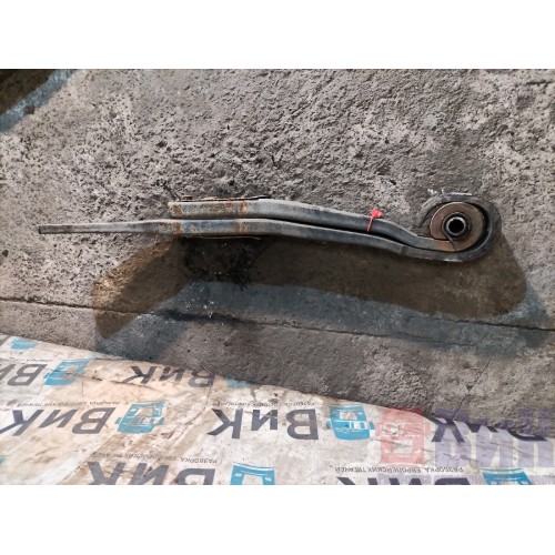 Полурессора задняя Scania P340 058944 DC12 LH (664)-2