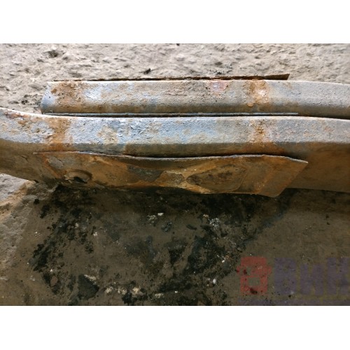 Полурессора задняя Scania P340 058944 DC12 LH (664)-5