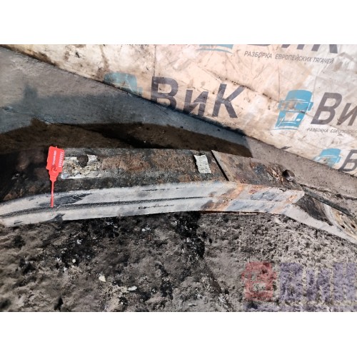 Полурессора задняя Scania P340 058944 DC12 RH (665)-1