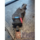 Насос гидравлический DAF 105 XF 943531 (434)