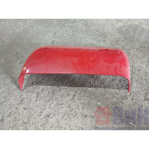 Часть дефлектора кабины DAF 105 015999 RH (138)-4