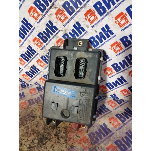 Блок управления светом Iveco Stralis 380549 (036)