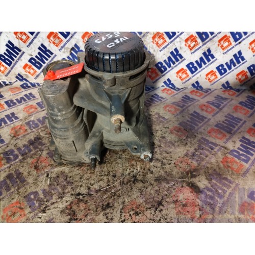 Кран управления тормозами прицепа Iveco Stralis 380549 Cursor-10 (588)-1