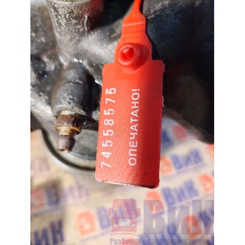 Корпус топливного фильтра Iveco Stralis 380549 Cursor-10 в сборе с датчиком и подкачкой (575)-2