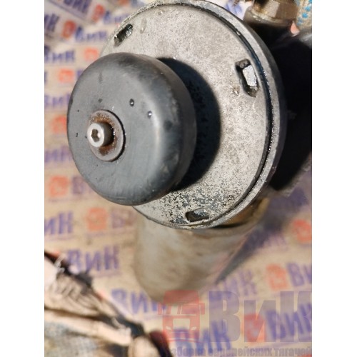 Корпус топливного фильтра Iveco Stralis 380549 Cursor-10 в сборе с датчиком и подкачкой (575)-3