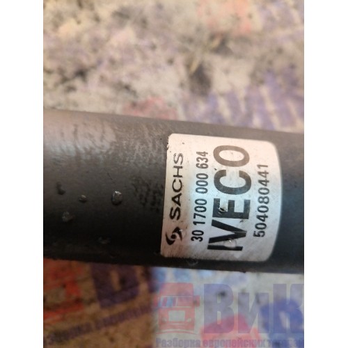 Амортизатор кабины Iveco Stralis 3805495 задний (574)-3