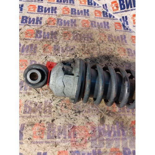 Амортизатор кабины Iveco Stralis 3805495 задний (574)-4