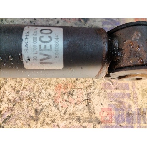 Амортизатор кабины Iveco Stralis 3805495 задний (573)-2