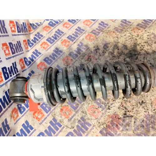 Амортизатор кабины Iveco Stralis 3805495 задний (573)-3