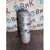 Ресивер 30л Iveco Stralis 380549 алюм. с деф. (034)