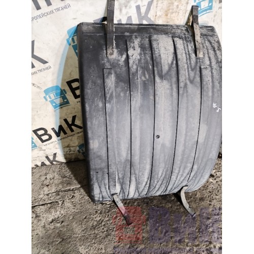 Верх полукрыла Iveco Stralis 380549 RH (031)-1